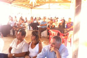 2012 - Campanha Municipal - Nanuque 4